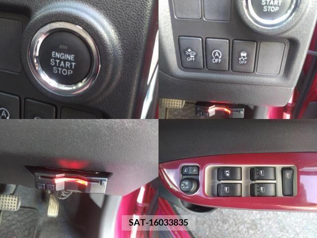 Daihatsu BOON 2016-06 294310-4