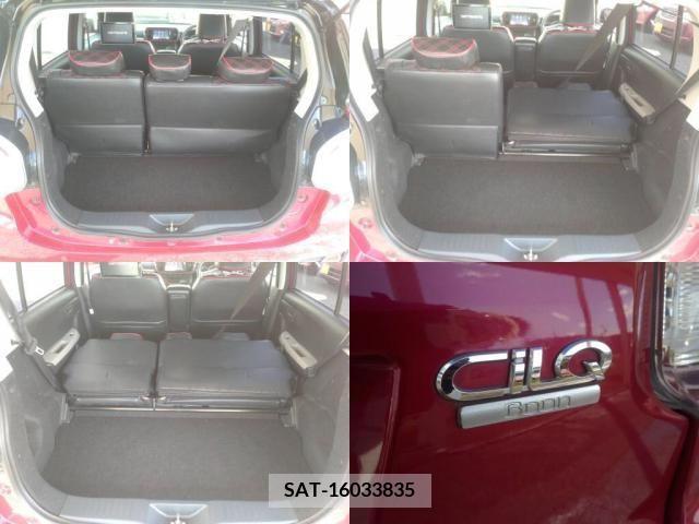 Daihatsu BOON 2016-06 294310-7