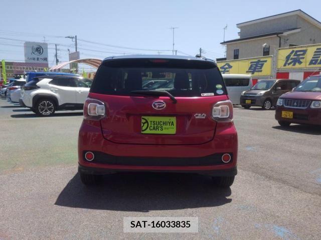 Daihatsu BOON 2016-06 294310-10