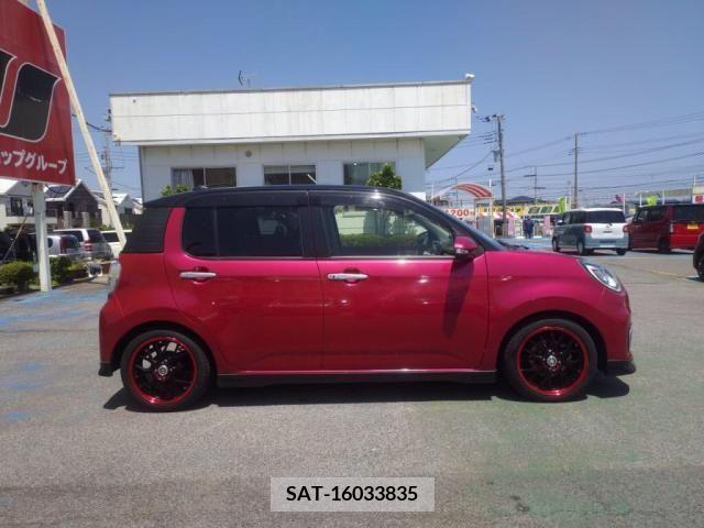 Daihatsu BOON 2016-06 294310-11
