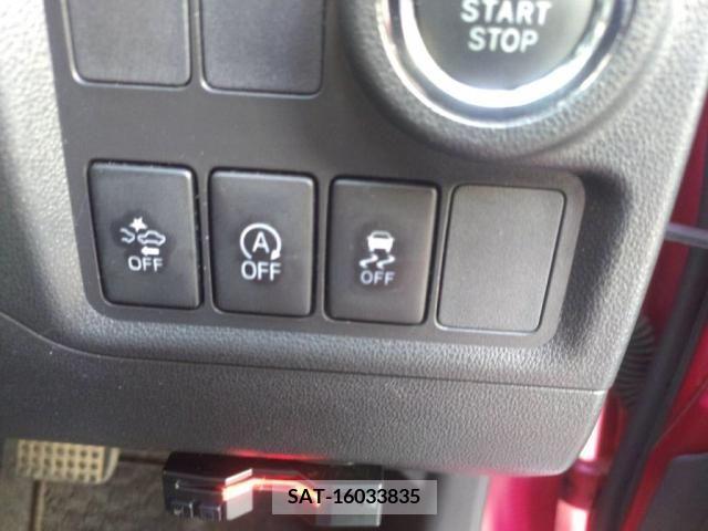 Daihatsu BOON 2016-06 294310-13