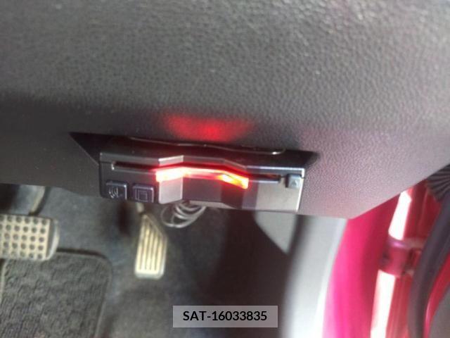 Daihatsu BOON 2016-06 294310-14