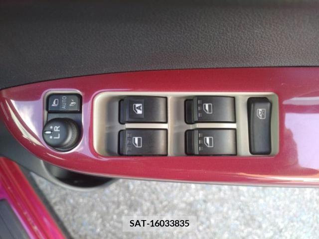 Daihatsu BOON 2016-06 294310-15
