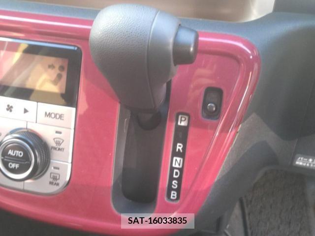 Daihatsu BOON 2016-06 294310-19