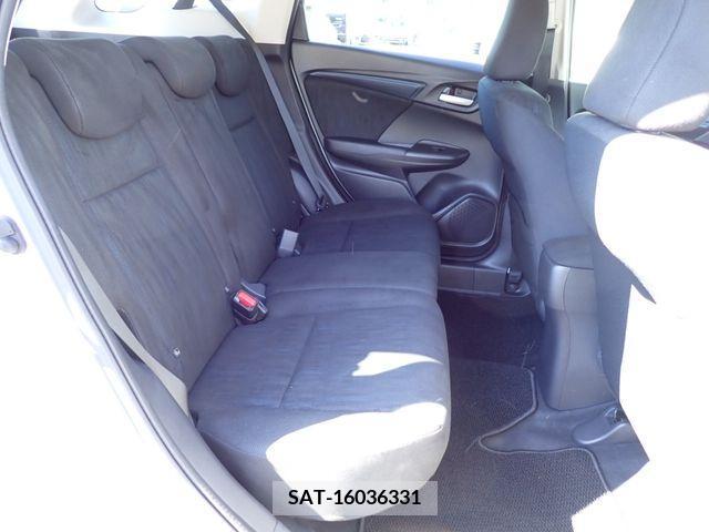 Honda SHUTTLE 2021-04 334798-17