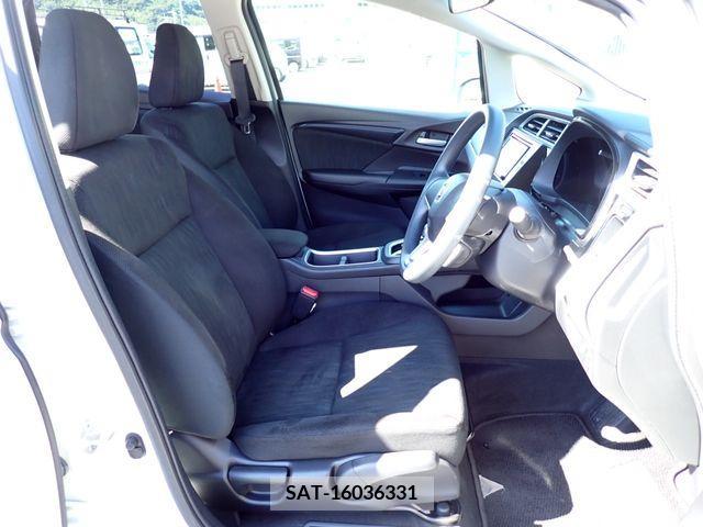 Honda SHUTTLE 2021-04 334798-16