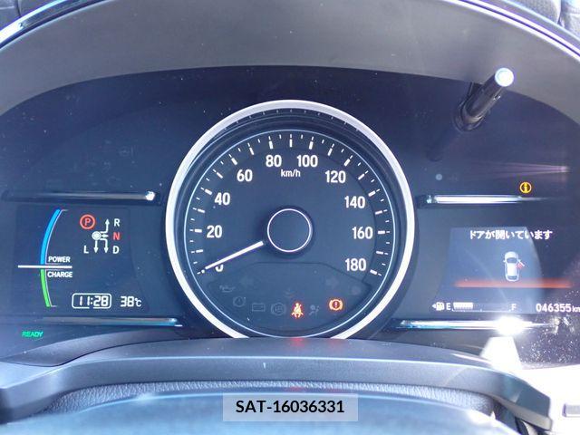 Honda SHUTTLE 2021-04 334798-13
