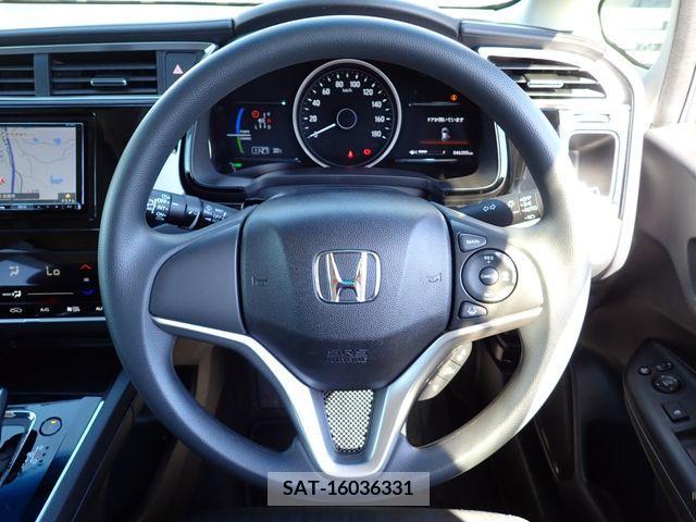 Honda SHUTTLE 2021-04 334798-12
