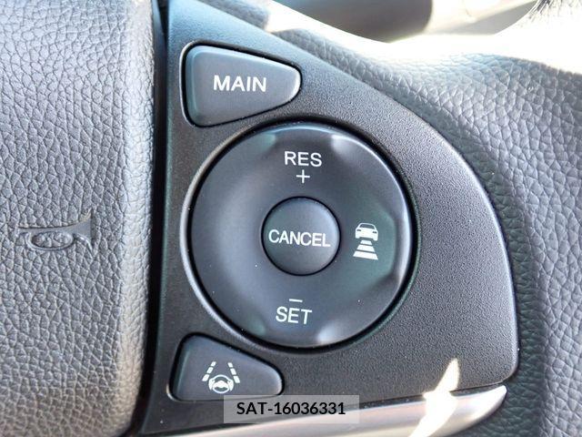 Honda SHUTTLE 2021-04 334798-9