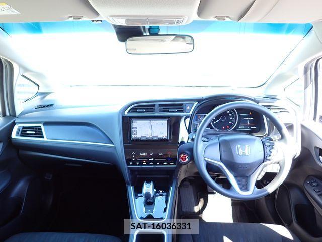 Honda SHUTTLE 2021-04 334798-1