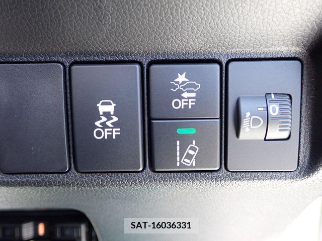 Honda SHUTTLE 2021-04 334798-8