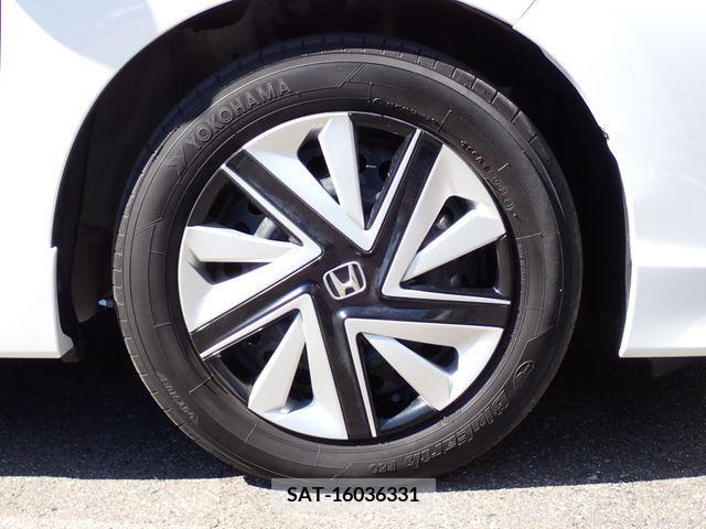 Honda SHUTTLE 2021-04 334798-23