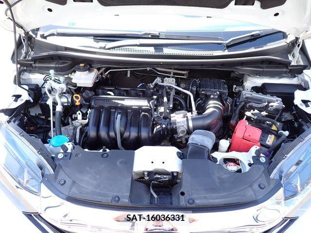 Honda SHUTTLE 2021-04 334798-21
