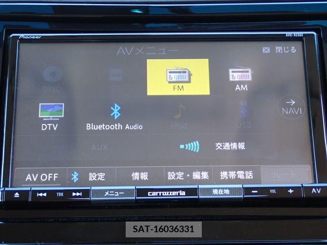 Honda SHUTTLE 2021-04 334798-4
