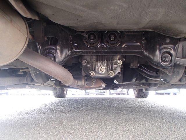 Nissan SKYLINE COUPE 1996-02 192315-18