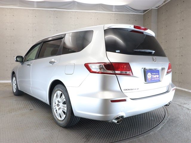 Honda ODYSSEY 2009-03 180618-24