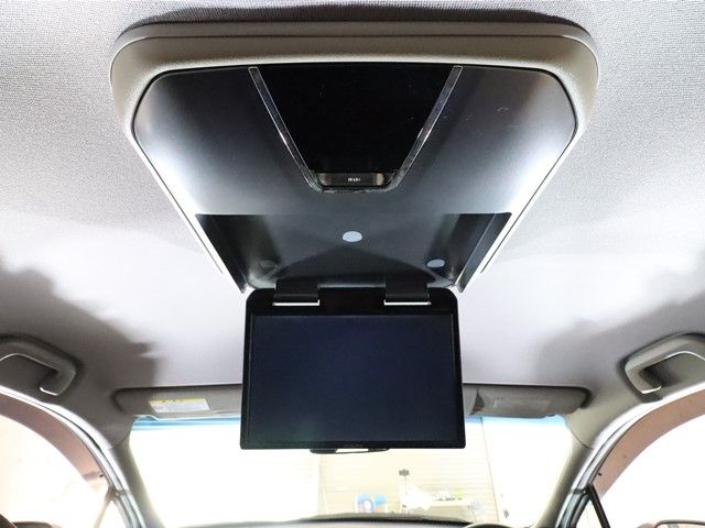 Honda ODYSSEY 2009-03 180618-18
