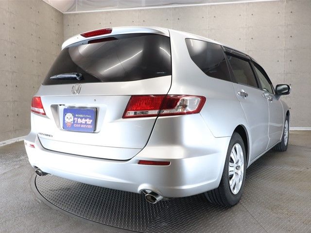 Honda ODYSSEY 2009-03 180618-1