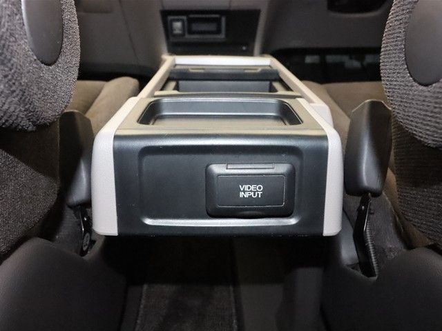 Honda ODYSSEY 2009-03 180618-19