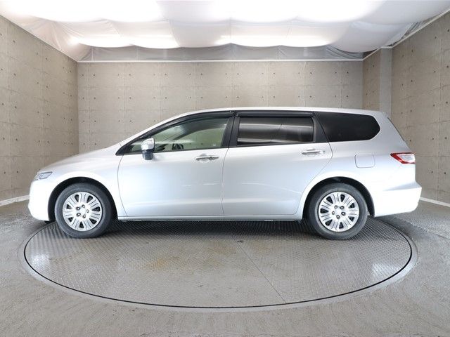 Honda ODYSSEY 2009-03 180618-25