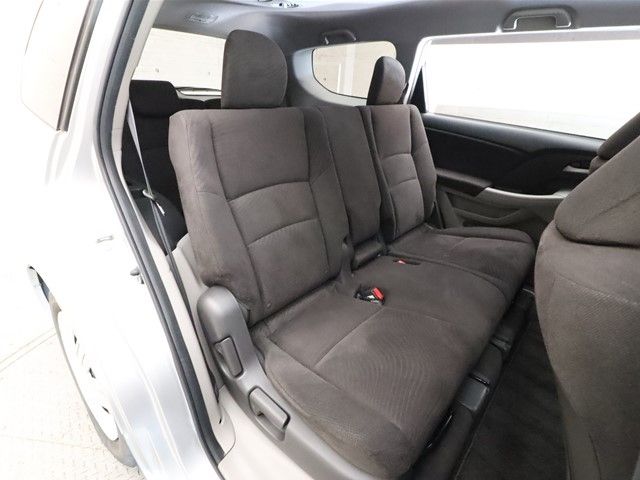 Honda ODYSSEY 2009-03 180618-4