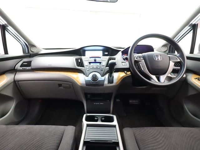 Honda ODYSSEY 2009-03 180618-2
