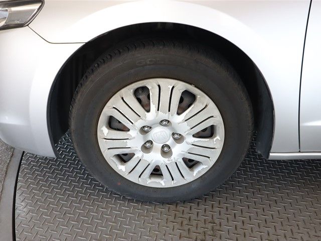 Honda ODYSSEY 2009-03 180618-27