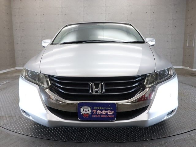 Honda ODYSSEY 2009-03 180618-20