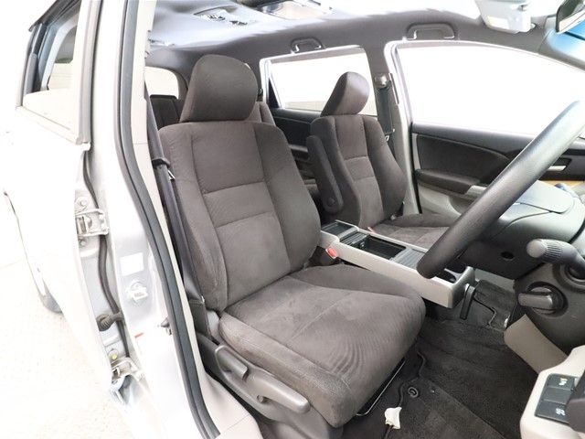 Honda ODYSSEY 2009-03 180618-3