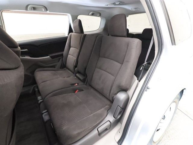Honda ODYSSEY 2009-03 180618-6