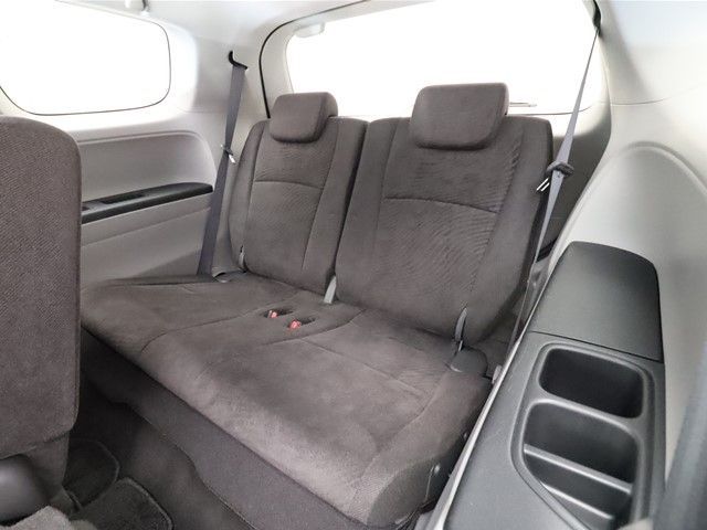 Honda ODYSSEY 2009-03 180618-7