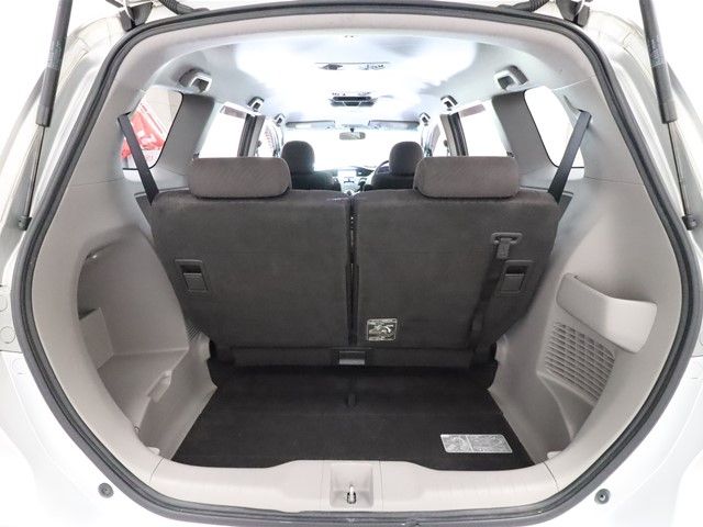 Honda ODYSSEY 2009-03 180618-8