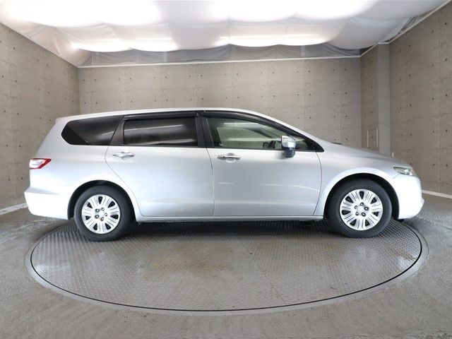 Honda ODYSSEY 2009-03 180618-22