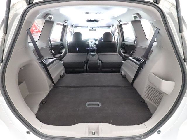 Honda ODYSSEY 2009-03 180618-9