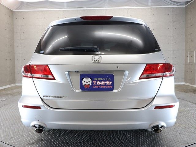 Honda ODYSSEY 2009-03 180618-23