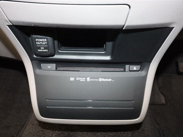 Honda ODYSSEY 2009-03 180618-16