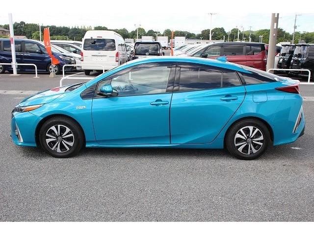 Toyota PRIUS PHV 2017-03 22390-8