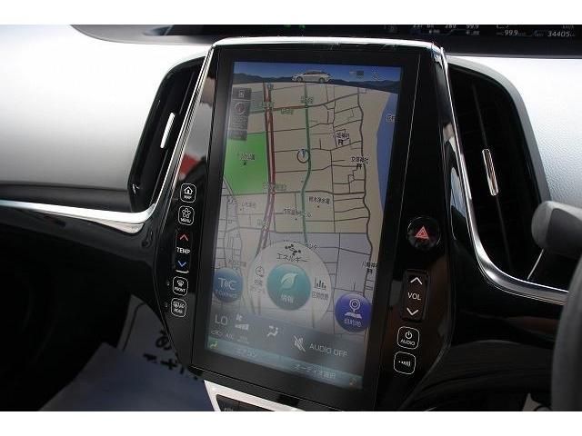Toyota PRIUS PHV 2017-03 22390-1