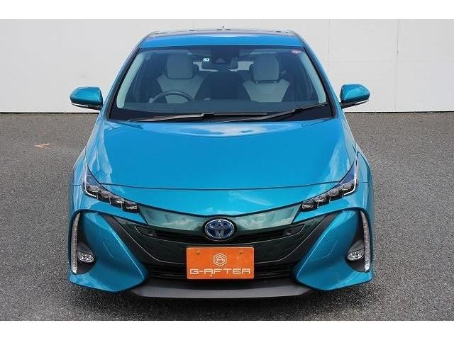 Toyota PRIUS PHV 2017-03 22390-7