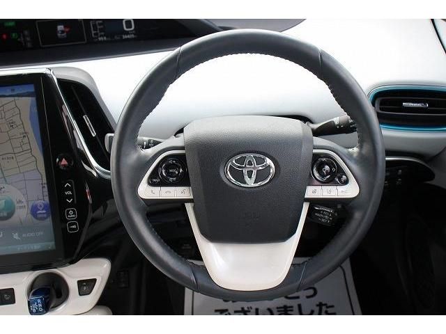 Toyota PRIUS PHV 2017-03 22390-16