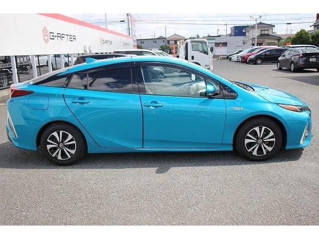 Toyota PRIUS PHV 2017-03 22390-10