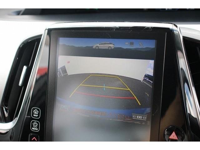 Toyota PRIUS PHV 2017-03 22390-2