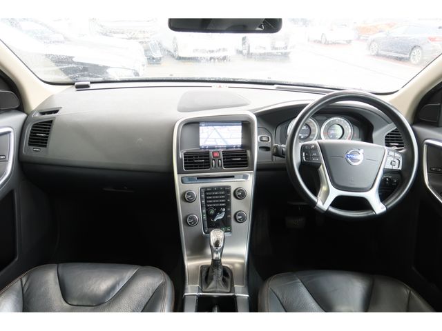 Volvo XC60 2013-10 195916-5