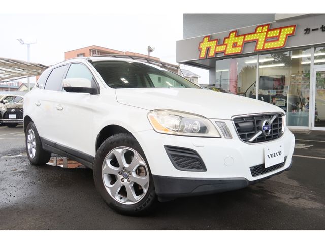 Volvo XC60 2013-10 195916-0