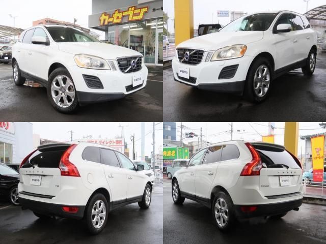 Volvo XC60 2013-10 195916-1