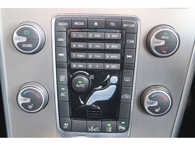 Volvo XC60 2013-10 195916-8