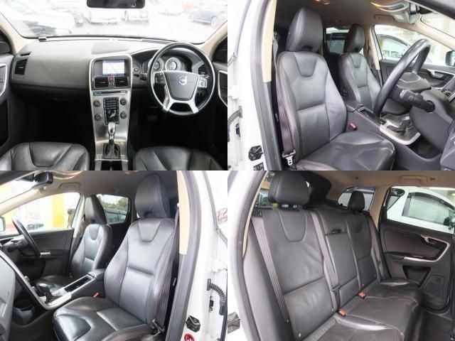 Volvo XC60 2013-10 195916-2
