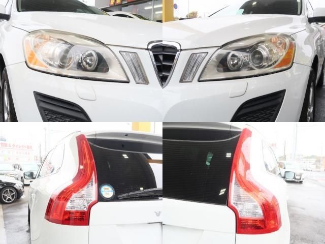 Volvo XC60 2013-10 195916-3