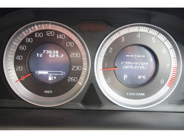 Volvo XC60 2013-10 195916-10