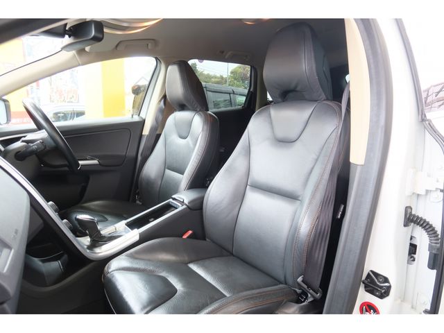Volvo XC60 2013-10 195916-20